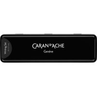 CARAN DACHE Set 849 KS/MH 0.7mm 8490.496 Black Code