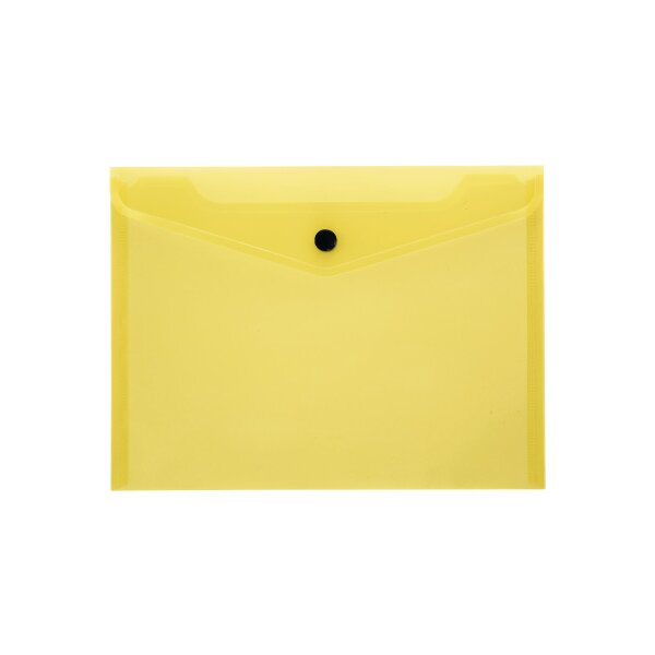 KOLMA Dokumententasche Easy A5 08.160.11 gelb