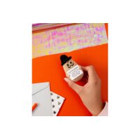 NEUTRAL Positive Potato mit Hut 8cm 212747 hellbeige