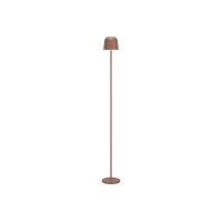 EGLO Lampadaire Mannera-L 901751 brun, batterie