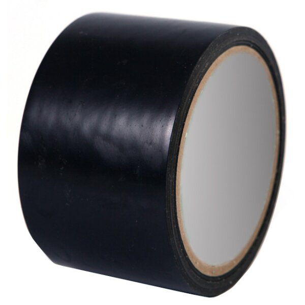 rillprint Bande de marquage au sol, 50 mm x 33 m, orange