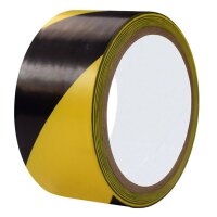 rillprint Bodenmarkierungsband, 50 mm x 33 m, orange