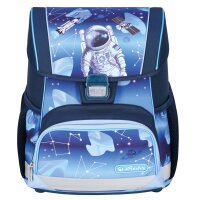 herlitz Cartable Loop Plus Cosmic Explorer