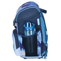 herlitz Cartable Loop Plus Cosmic Explorer