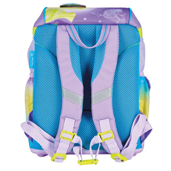herlitz Cartable UltraLight XL Plus Little Monster