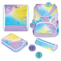 herlitz Cartable UltraLight XL Plus Little Monster