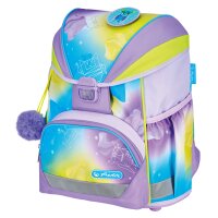 herlitz Cartable UltraLight XL Plus Little Monster