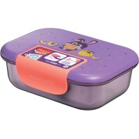 Maped PICNIK Boîte repas MINIZ Raton laveur, 0,9 litre