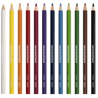 EBERHARD FABER Crayon de couleur COLORI, étui...
