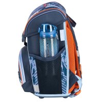 herlitz Cartable Loop Plus Tech Mech