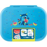 Maped PICNIK Boîte repas MINIZ Lapin, 0,9 litre
