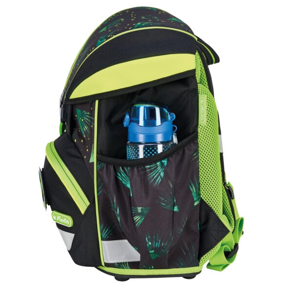 herlitz Schulranzen UltraLight XL Plus "Jungle Explorer"
