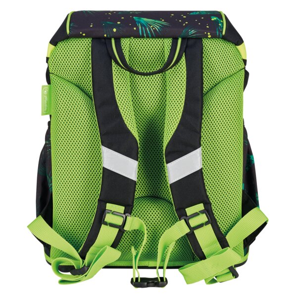 herlitz Schulranzen UltraLight XL Plus "Jungle Explorer"