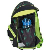 herlitz Cartable UltraLight XL Plus Jungle Explorer