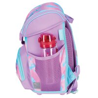 herlitz Cartable Loop Plus Ocean Lights