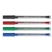 Pelikan Kugelschreiber Hang stick, schwarz