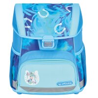 herlitz Cartable Loop Plus Lucky Horse