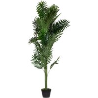PAPERFLOW Plante artificielle palmier, hauteur: 1.150 mm