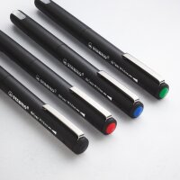 STABILO Feutre décriture dr!ver, présentoir de 32