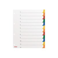 KOLMA Répertoires LongLife A4+ 19.453.20...