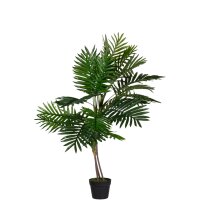 PAPERFLOW Kunstpflanze "Palme", Höhe:...