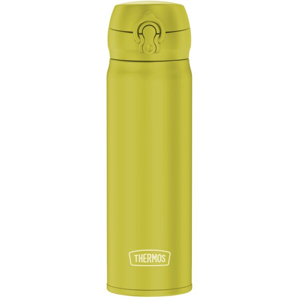 THERMOS Bouteille isotherme Ultralight, 0,5 L, vert vif