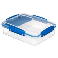 Sistema Snackbox SNACK ATTACK DUO TO GO, 975 ml