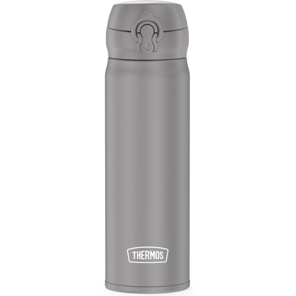 THERMOS Isolier-Trinkflasche Ultralight, 0,75 l, soft pink