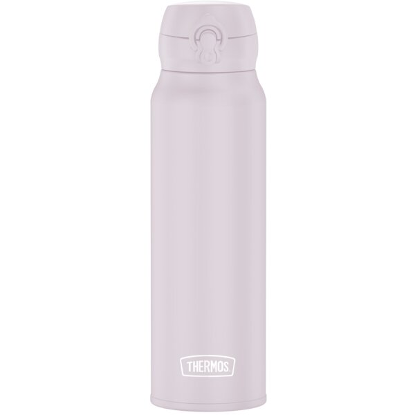 THERMOS Isolier-Trinkflasche Ultralight, 0,75 l, soft pink