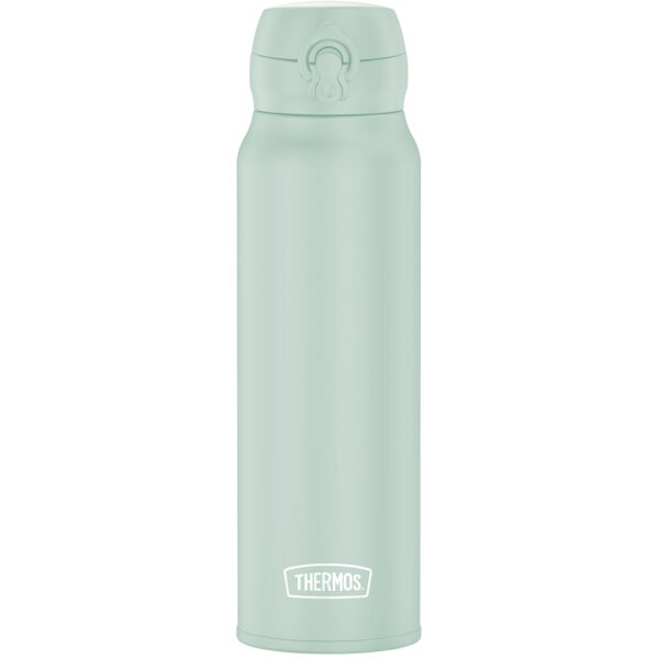 THERMOS Isolier-Trinkflasche Ultralight, 0,75 l, soft pink