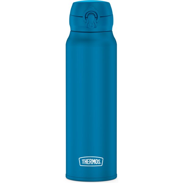 THERMOS Isolier-Trinkflasche Ultralight, 0,75 l, soft pink