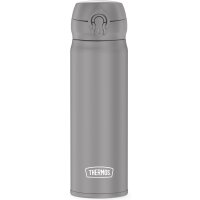 THERMOS Isolier-Trinkflasche Ultralight, 0,75 l, soft pink