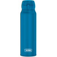 THERMOS Isolier-Trinkflasche Ultralight, 0,75 l, soft pink
