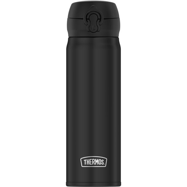 THERMOS Isolier-Trinkflasche Ultralight, 0,5 l, soft mint