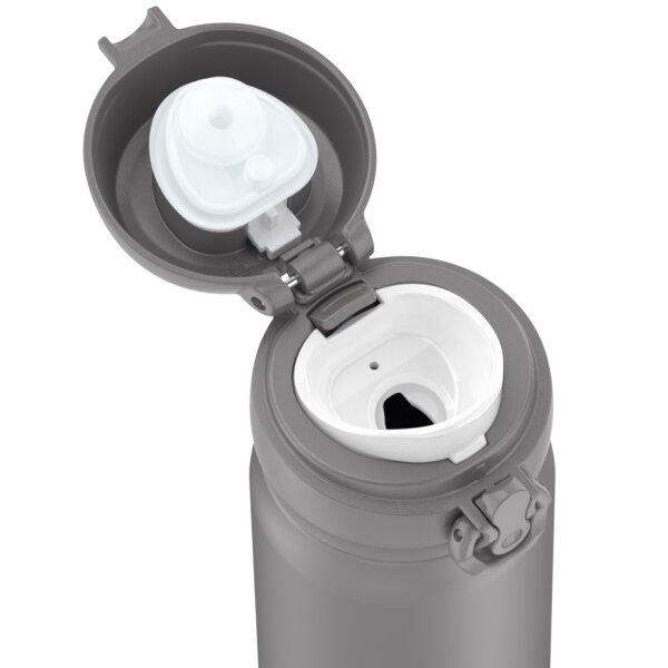 THERMOS Isolier-Trinkflasche Ultralight, 0,5 l, soft mint