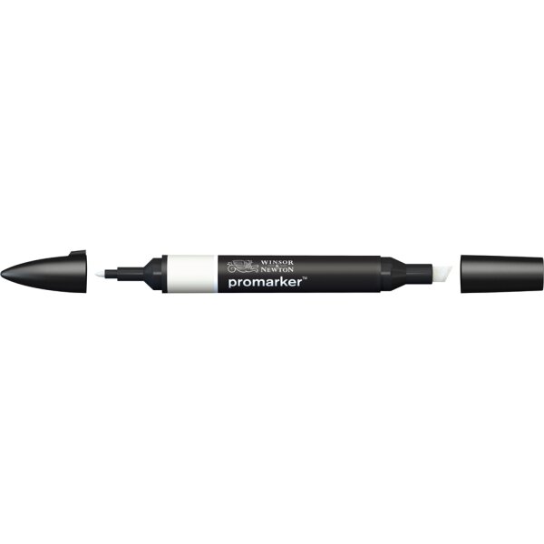 LEFRANC BOURGEOIS WINSOR &amp; NEWTON Promarker, gris chaud 4
