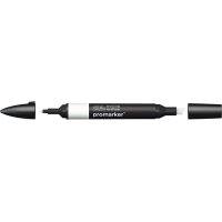 LEFRANC BOURGEOIS WINSOR & NEWTON Promarker, gris chaud 4