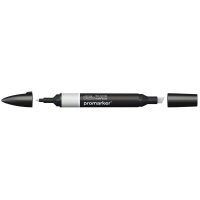 LEFRANC BOURGEOIS WINSOR & NEWTON Promarker, gris chaud 4