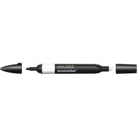 LEFRANC BOURGEOIS WINSOR & NEWTON Promarker, gris chaud 4