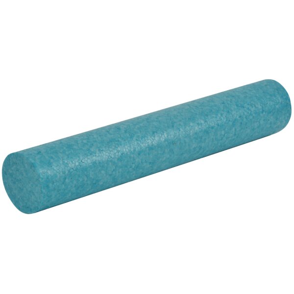 SCHILDKRÖT Rouleau de massage 2 en 1, noir/bleu