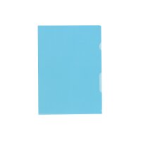 KOLMA Dossiers VISA Superstrong A4 59.464.05 bleu, lisse...