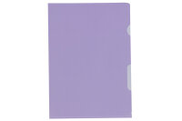 KOLMA Dossiers VISA Superstrong A4 59.464.13 violet,...