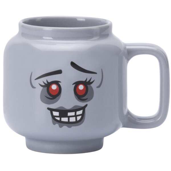 LEGO Tasse à café BOY, 255 ml, dans un carton, jaune