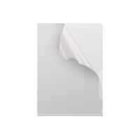 KOLMA Sichthüllen VISA A5 59.505.00 transp. 100...