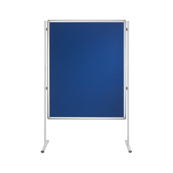 FRANKEN Adapterset für Stellwandtafel PRO