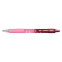 PILOT Gelschreiber G2 07 BUBBLE BLUE GRADIENT, blau