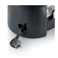 SEVERIN Verseuse en verre GK 5501, 1,4 litre