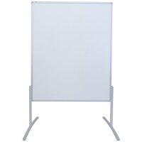 FRANKEN Rollensatz für Moderationstafel PRO, Inhalt:...