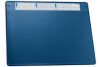 LÄUFER Schreibunterlage 65x50cm 47605 Durella SOFT blau