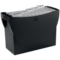 HAN Ersatzdeckel für Hängeregistratur-Box...